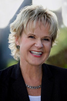 Sharon Jordan Evans